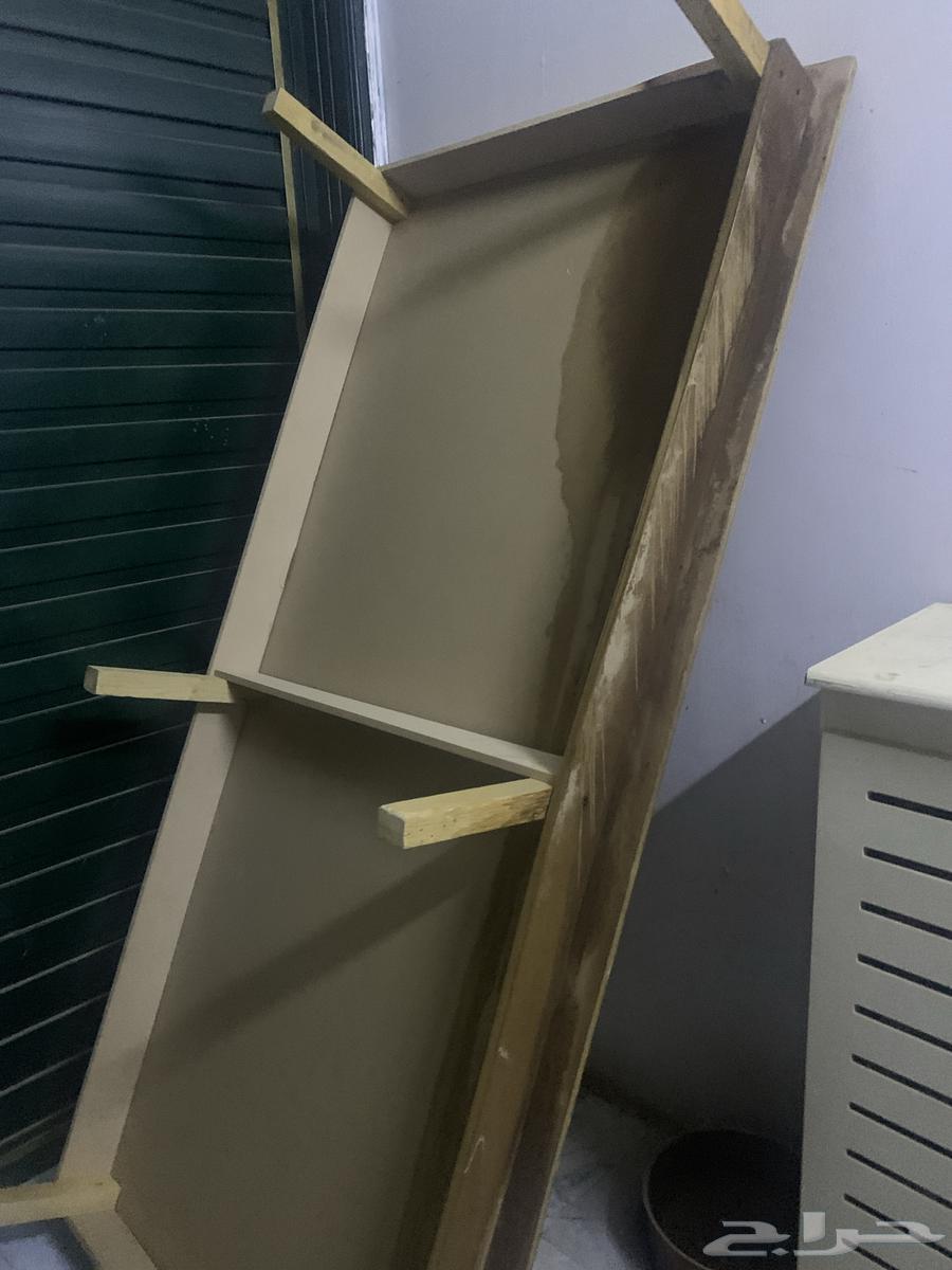 كرسي خشب الصامل يجي خاص السوم ب 7064524517236355110