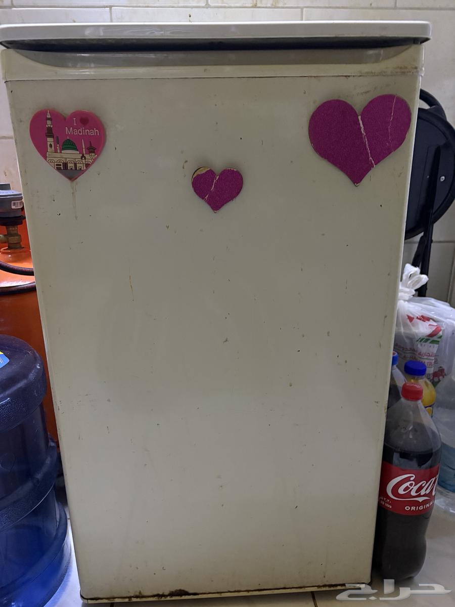 ثلاجه نضيفه للبيع64526954717442111
