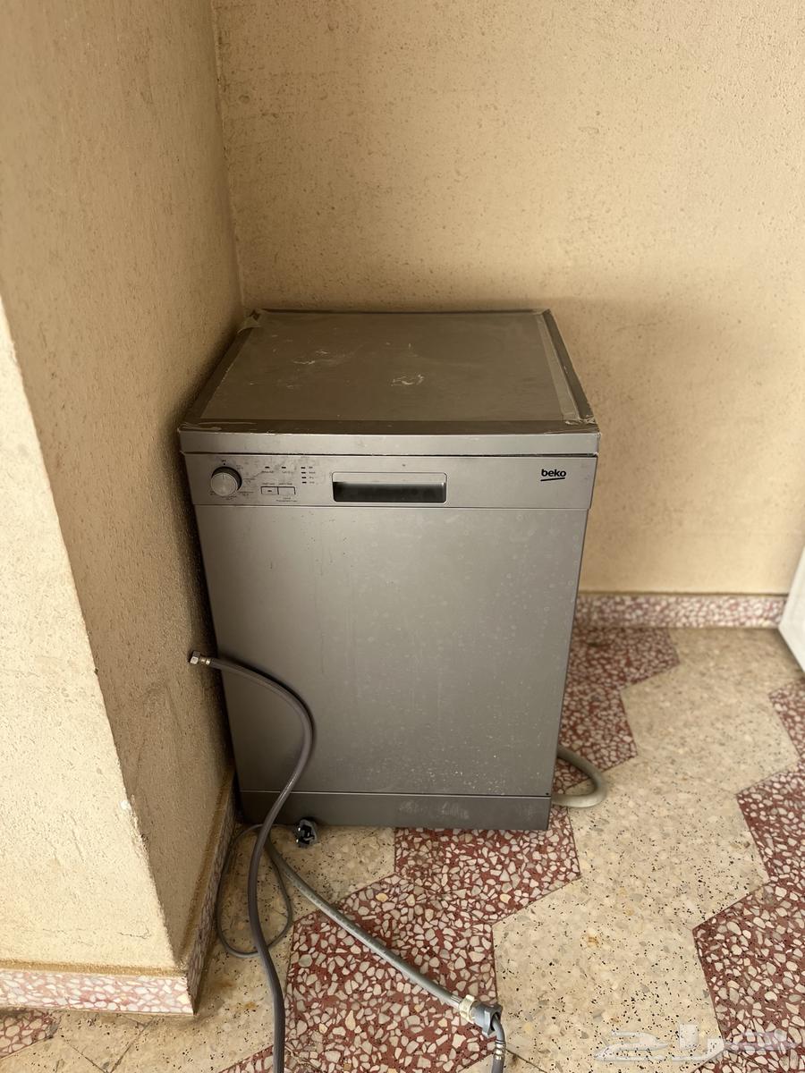 غسالة اتوماتيك وغسالة صحون ونشاف64525981425793113