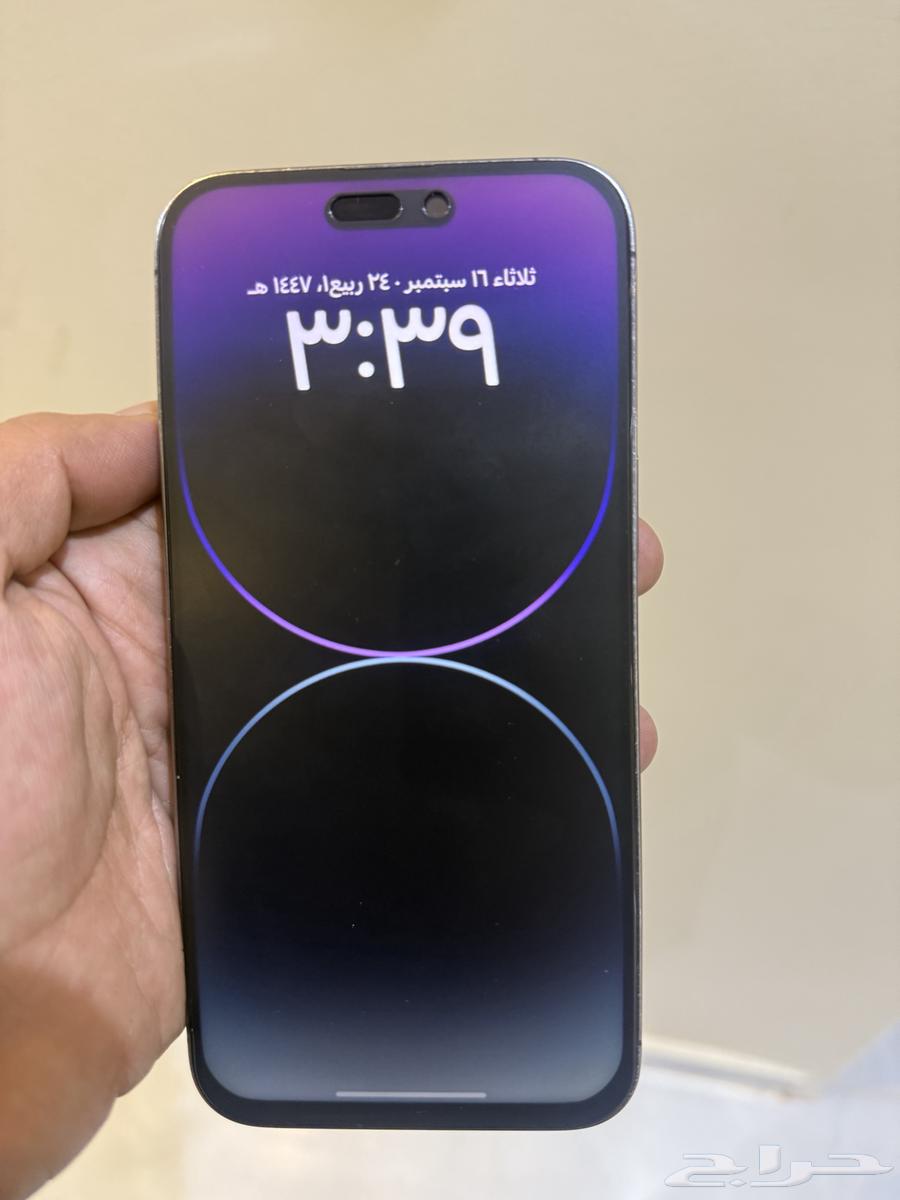 ايفون 14 برو ماكس64519427356929110