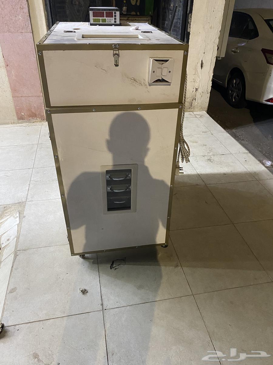 فقاصه يداويه جديده لم تستخدم64524781171971113