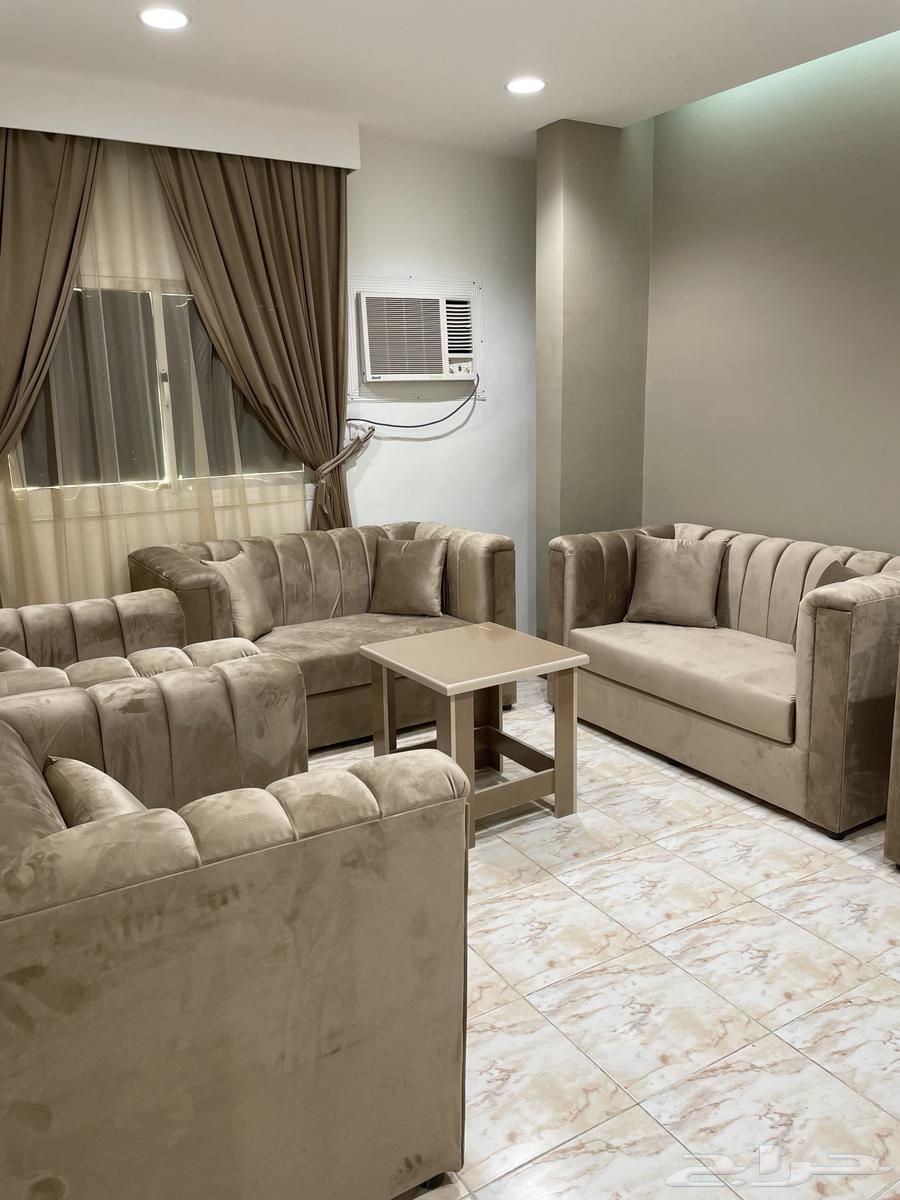 شقة للإيجار