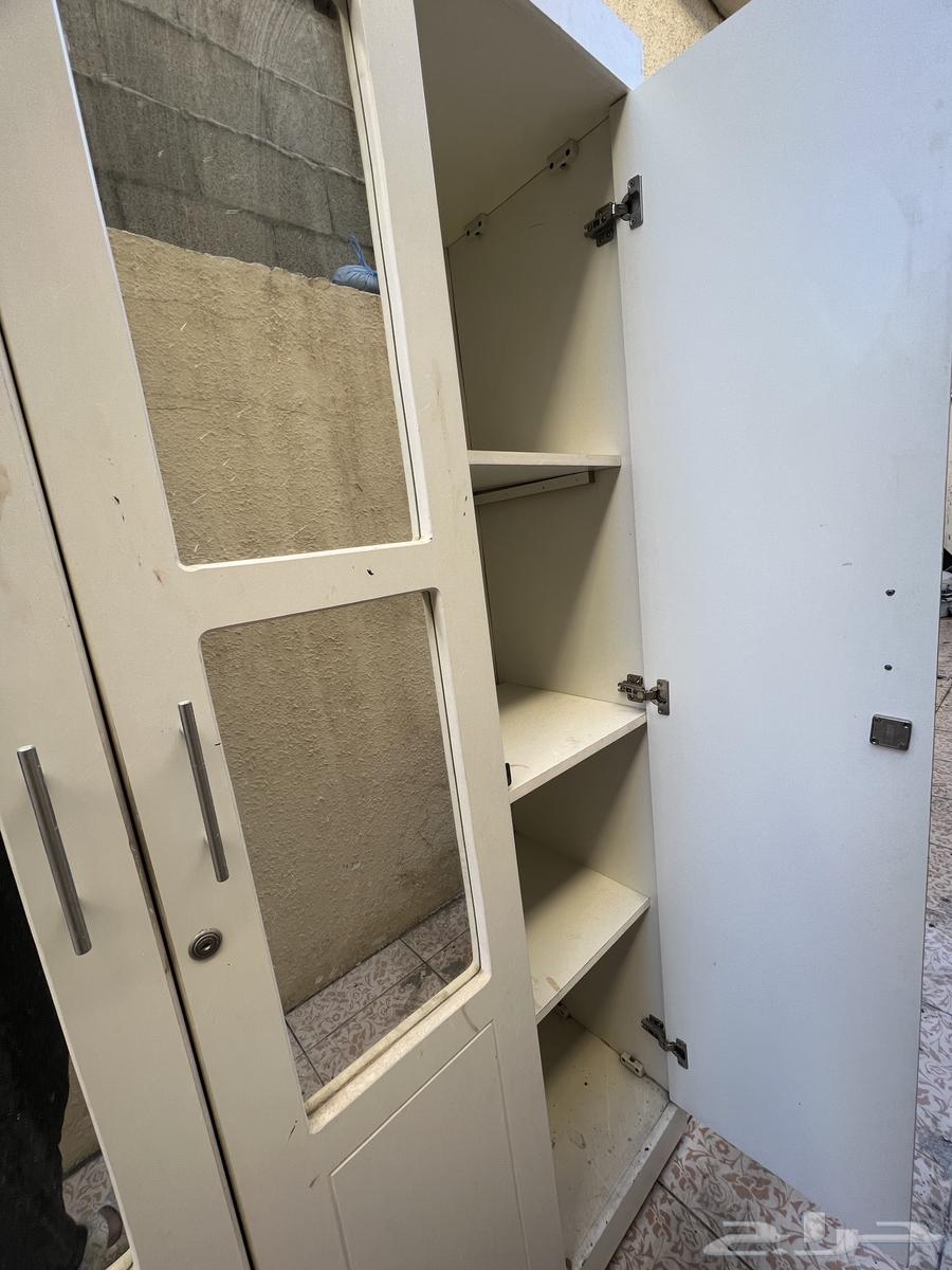 دولاب ملابس64523006070914111