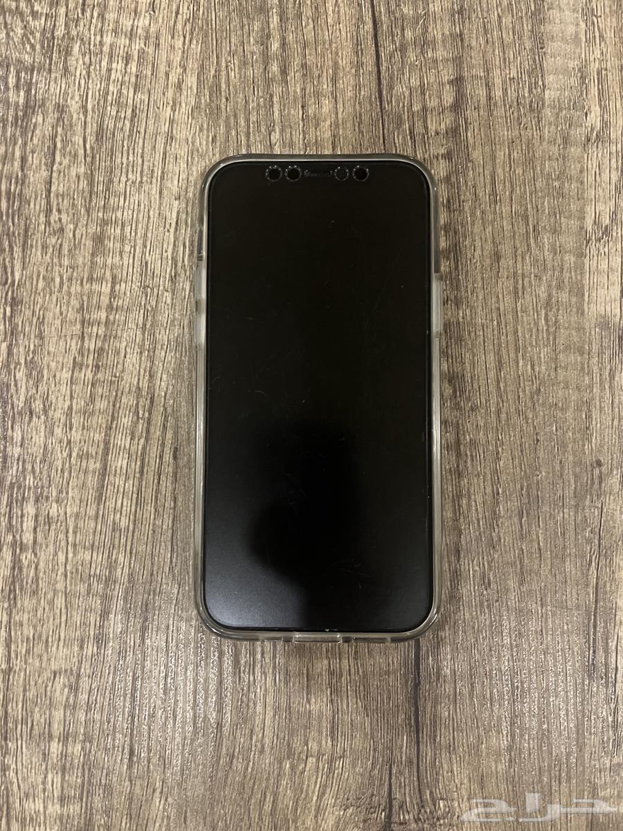 جوال ايفون 12 برو 256 جيجا64518860201859110