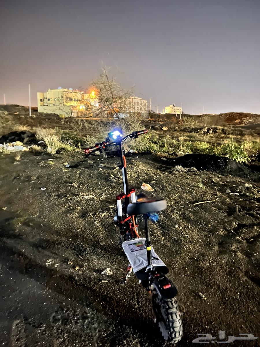 اسكوتر للبيع64526592877827112