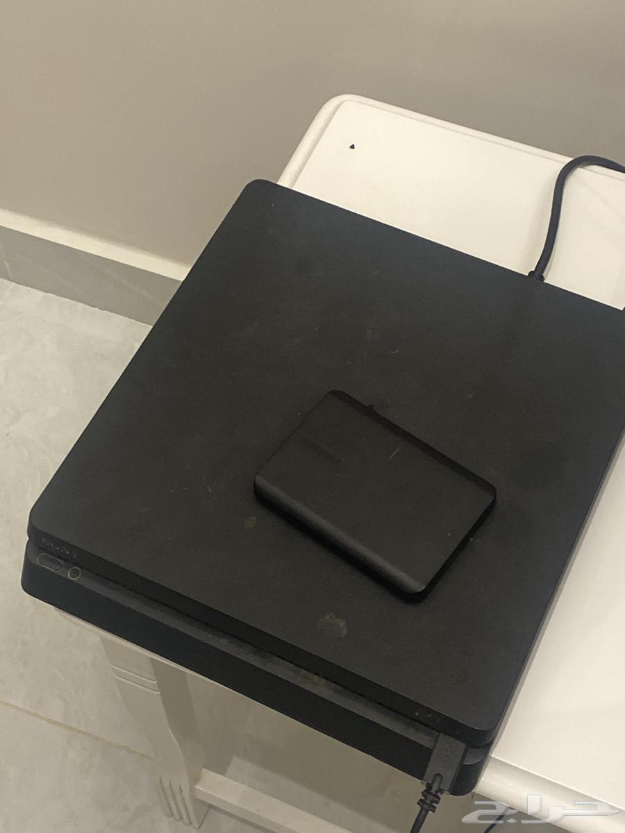 سوني 4 مع مساحه تحميل السوني نضيف ولا فيه خرابات64521069267459111