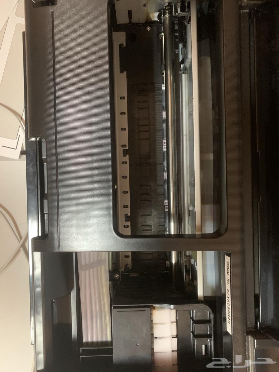 طابعة ابسون L805 كانون ix684064522893448065114