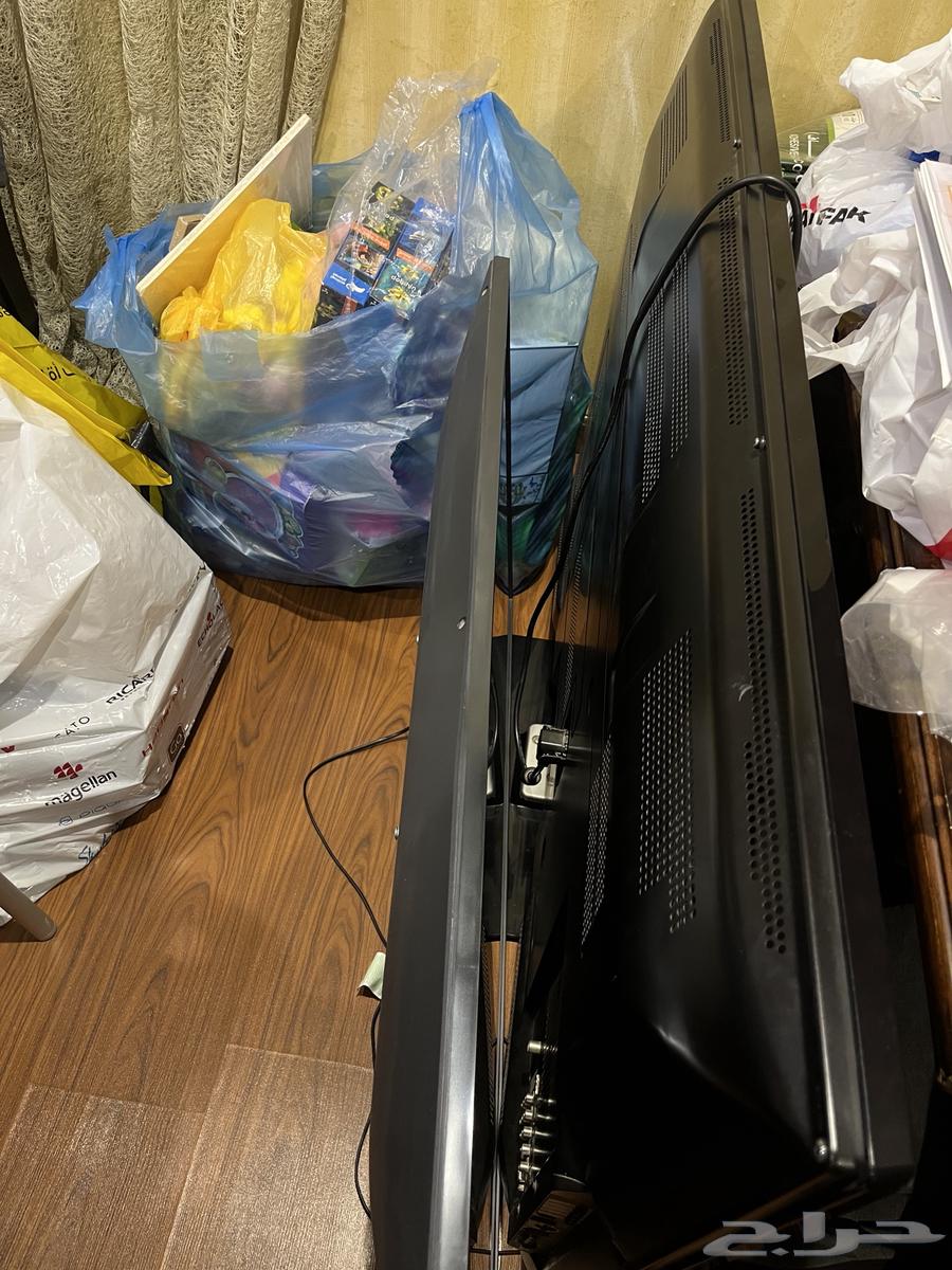 شاشتين للبيع64522173578115110