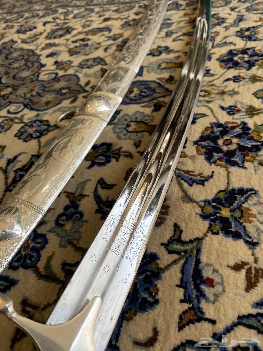 سيف فضه السله ام شمس64521040634625114