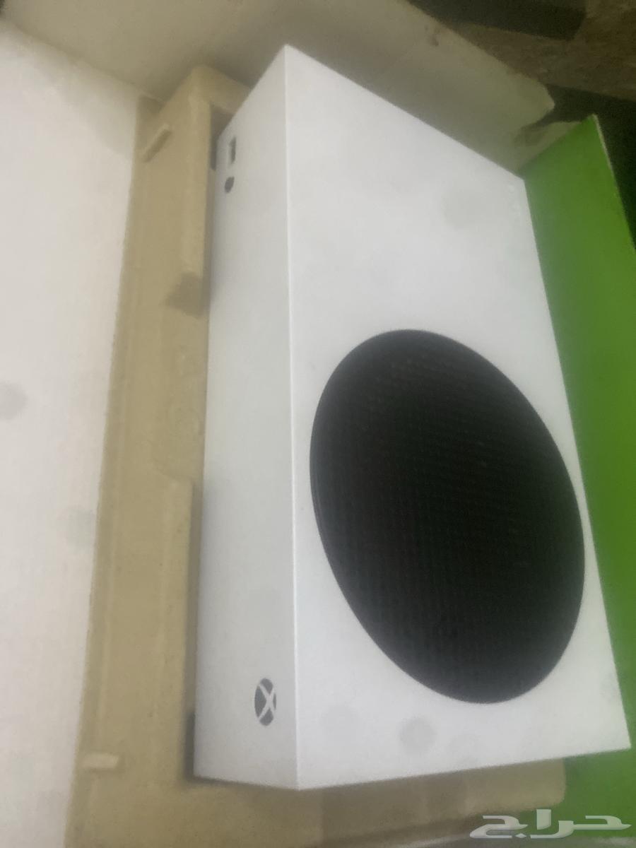 Xbox Series S64524083851266111