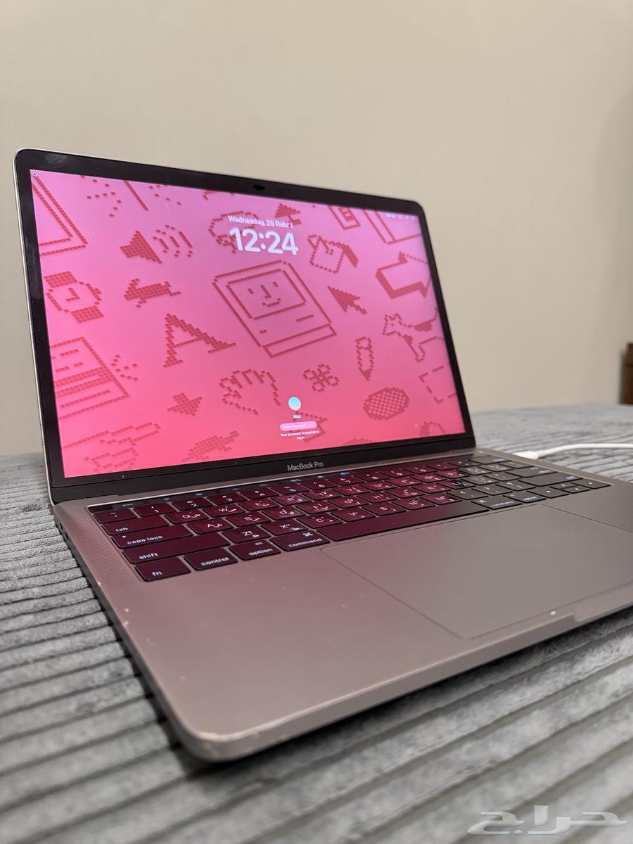 ماك بوك برو64521681264131111