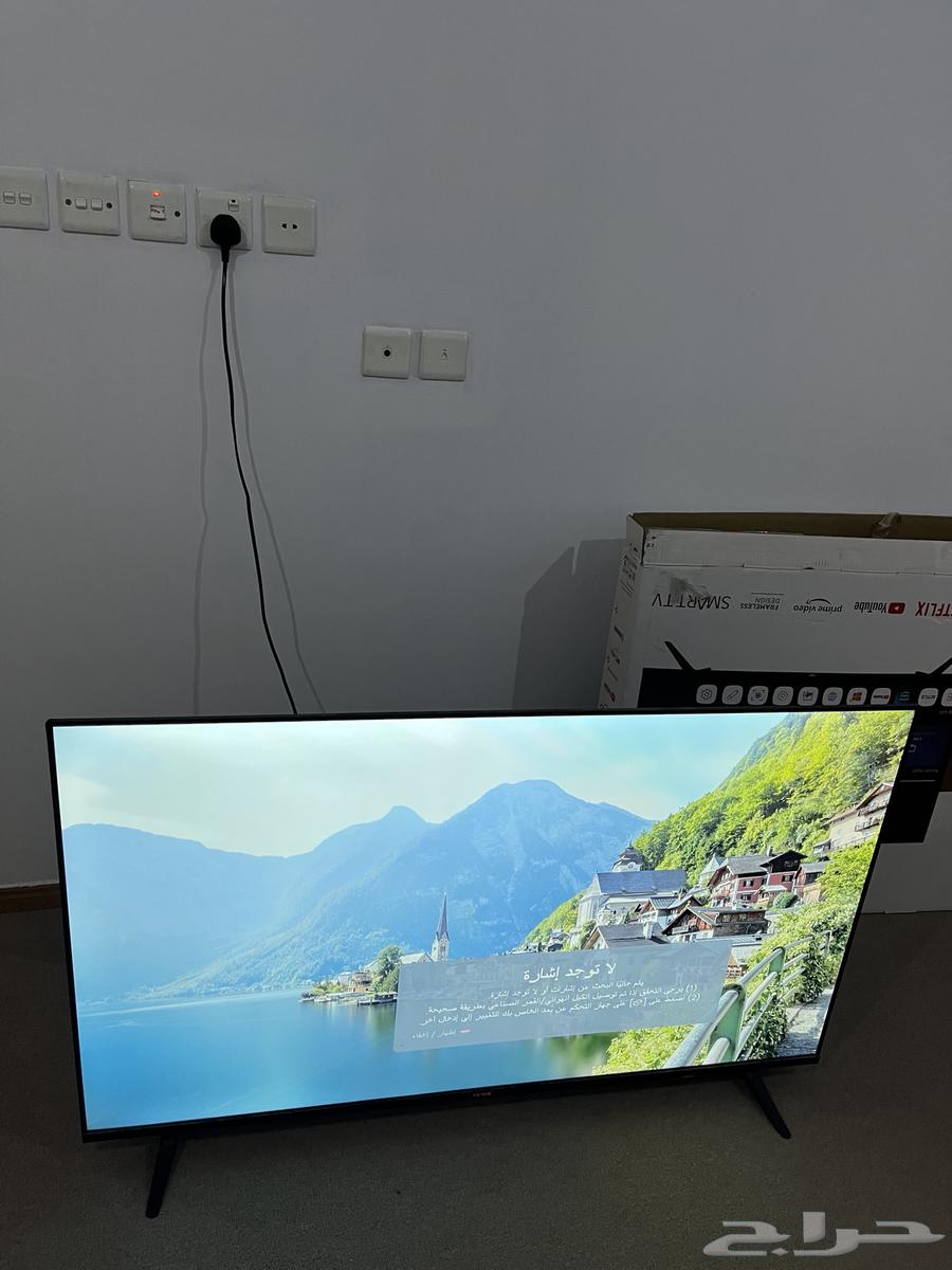 شاشة بلازما 55 بوصه64518916408961111