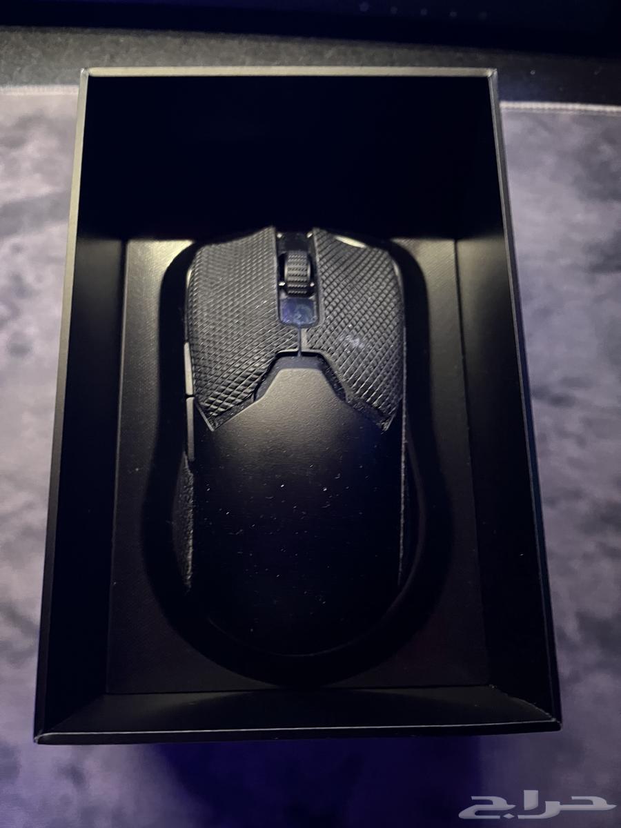Razer Viper V2 Pro Mouse64520684744961111