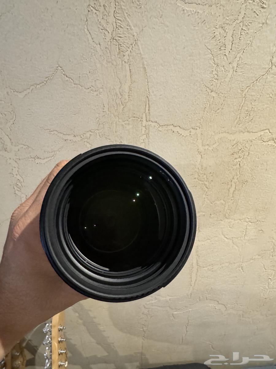 Nikon 70-200 f2.8 VR Lens (Sold)64520783517825111
