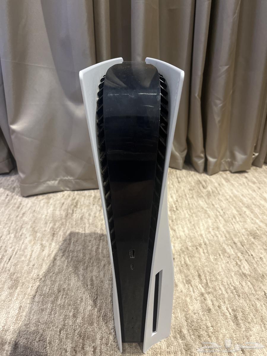 سوني 5 للبيع نظيف 180064523485997955110