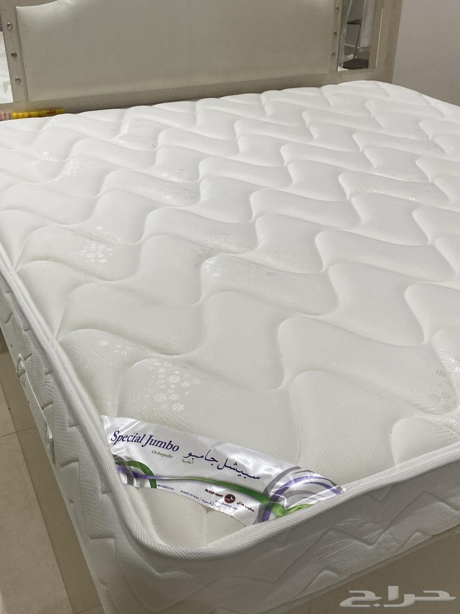 سرير ومرتبه سليب هاي64519003212034111