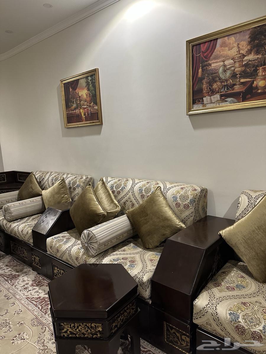 مجلس على الطراز المغربي64519257848577112