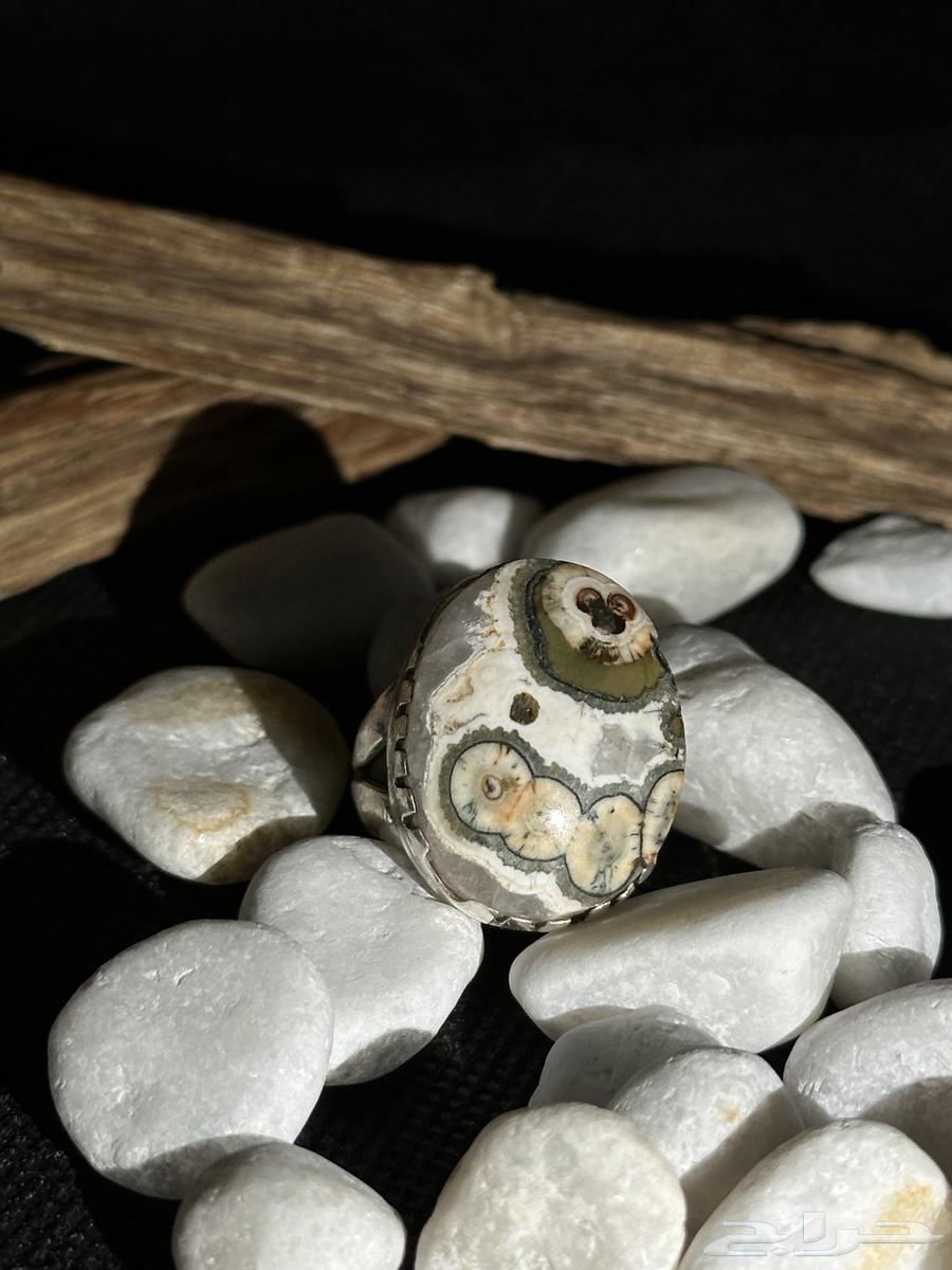 خاتم عقيق داوودي64526509914498111