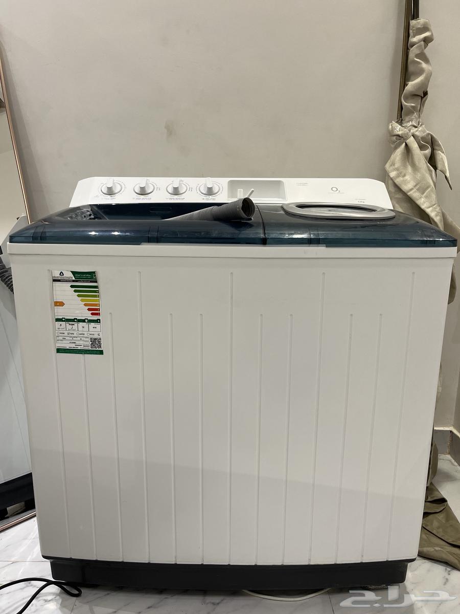 12 kg clean washing machine from O264520389305346110