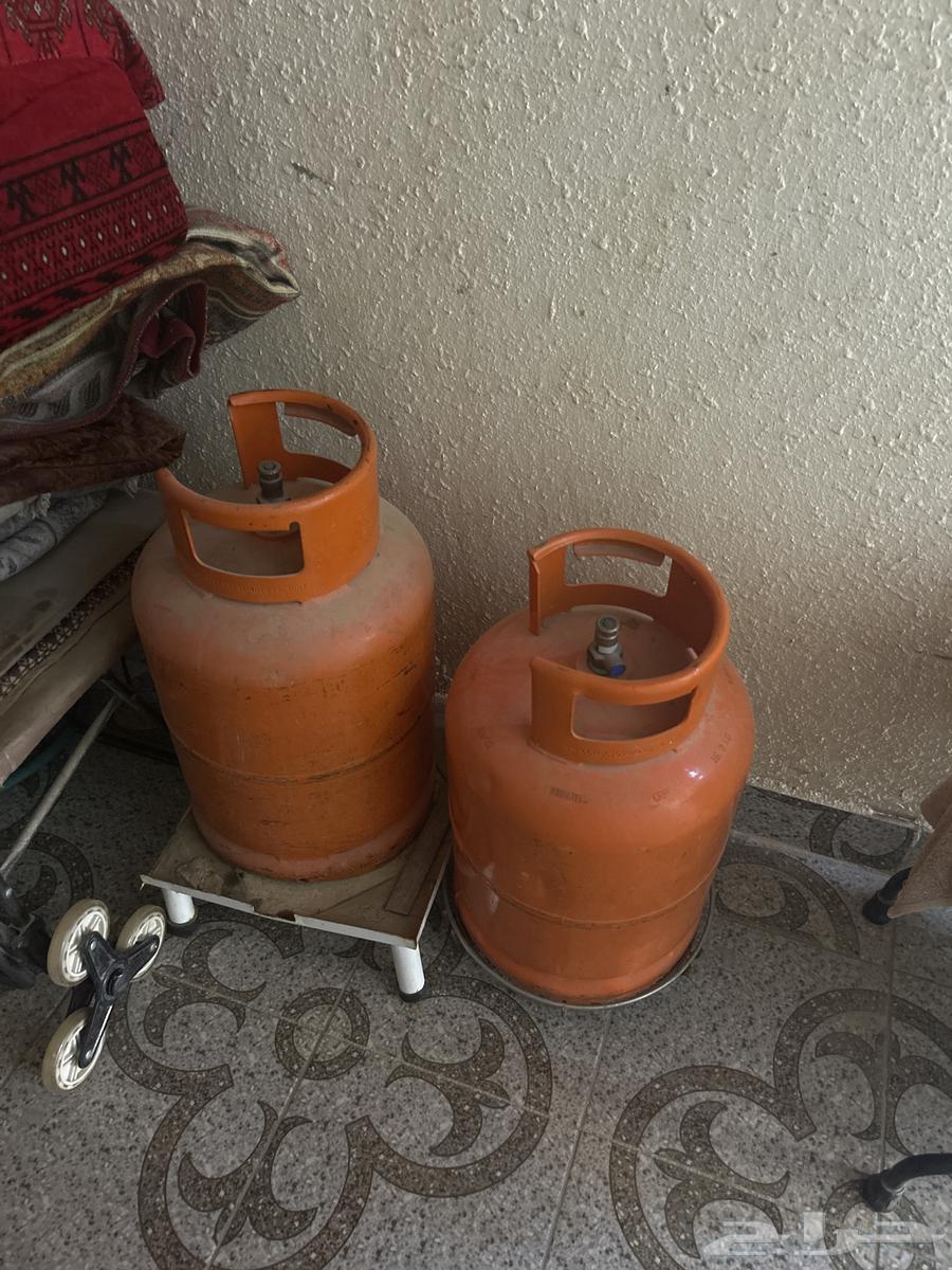 للبيع فريزر و أسطوانات64521836718211110