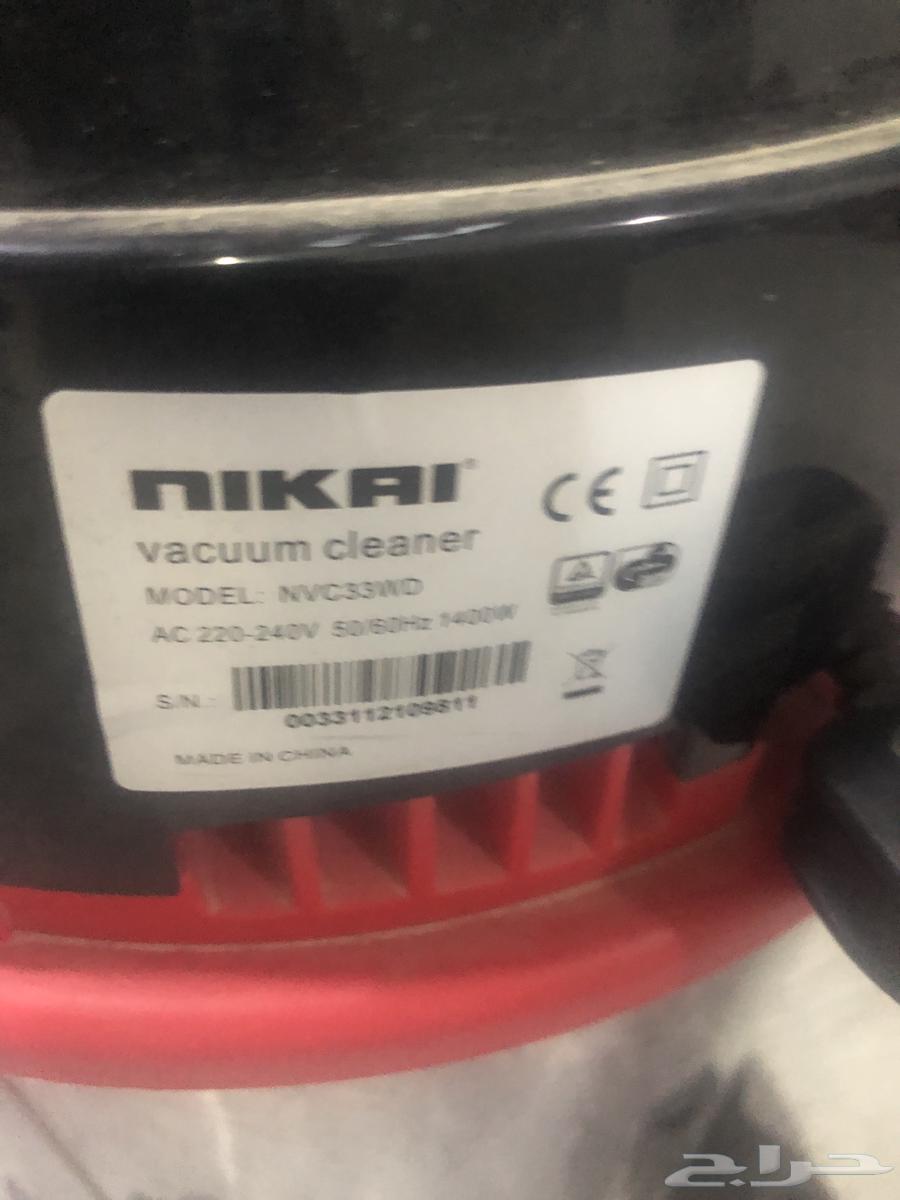 مكنسه كهربائيه شركة نايك64521780753025110