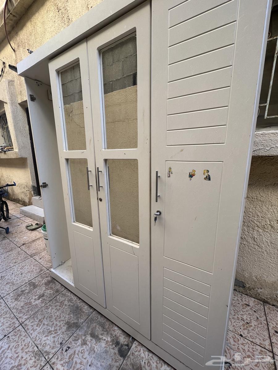 دولاب ملابس64523006070914110