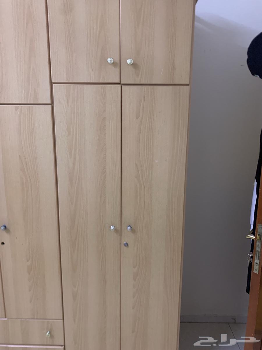 دولاب خشب وطني64525552357633113