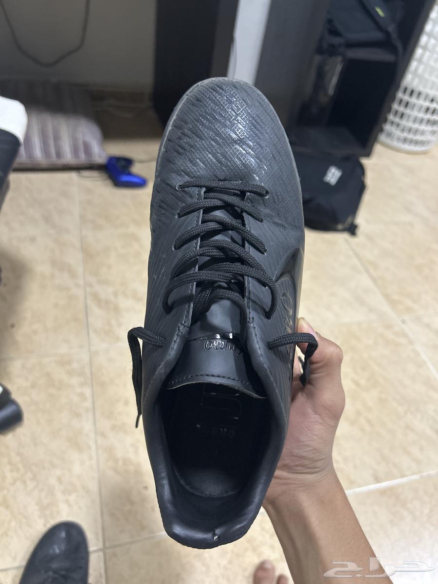 جوتي رياضي لكره القدم بمقاس 3964526120087554111