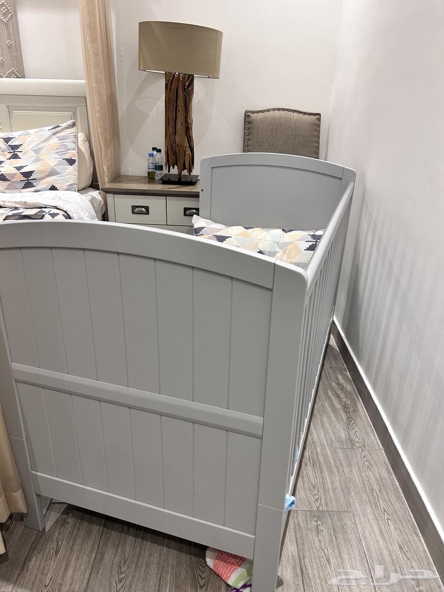 سرير أطفال للبيع64523598279169110