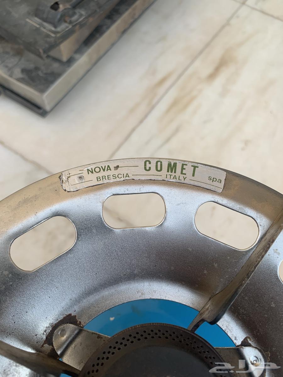 دافور ايطالي نوعية قديمة على شغل بلده64519667036418112