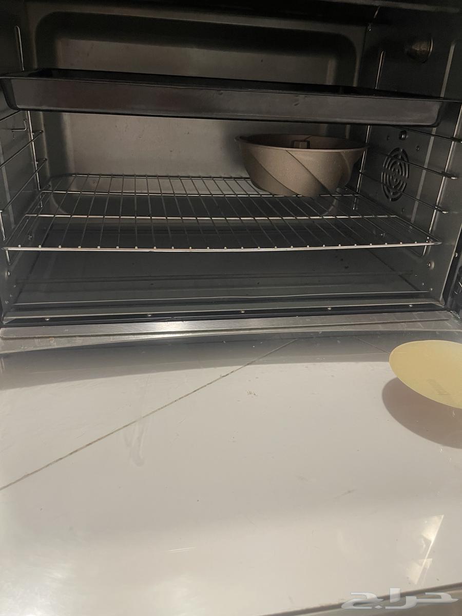 فرن للبيع شغال رهيب64522921691010112