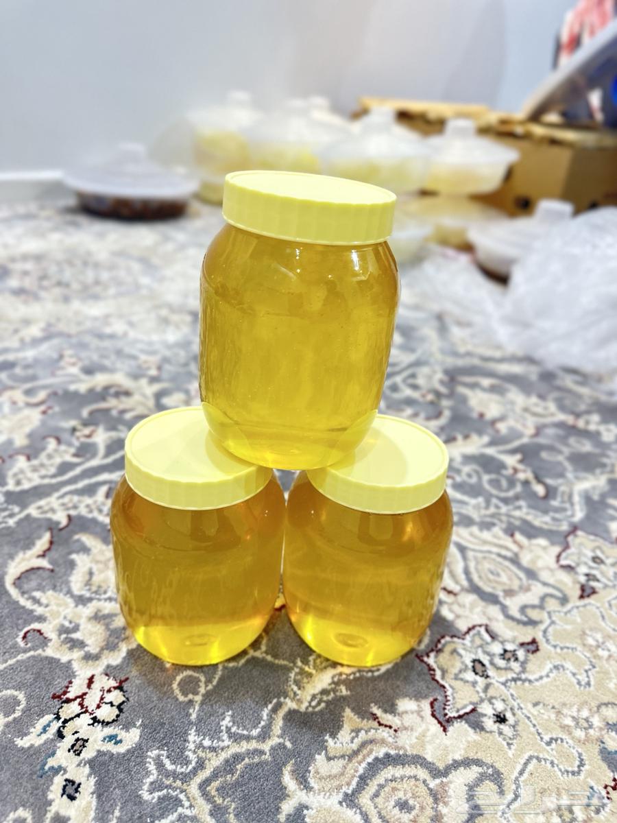 Katada honey from the plains of Balsamar is guaranteed and available on request64525275562626110