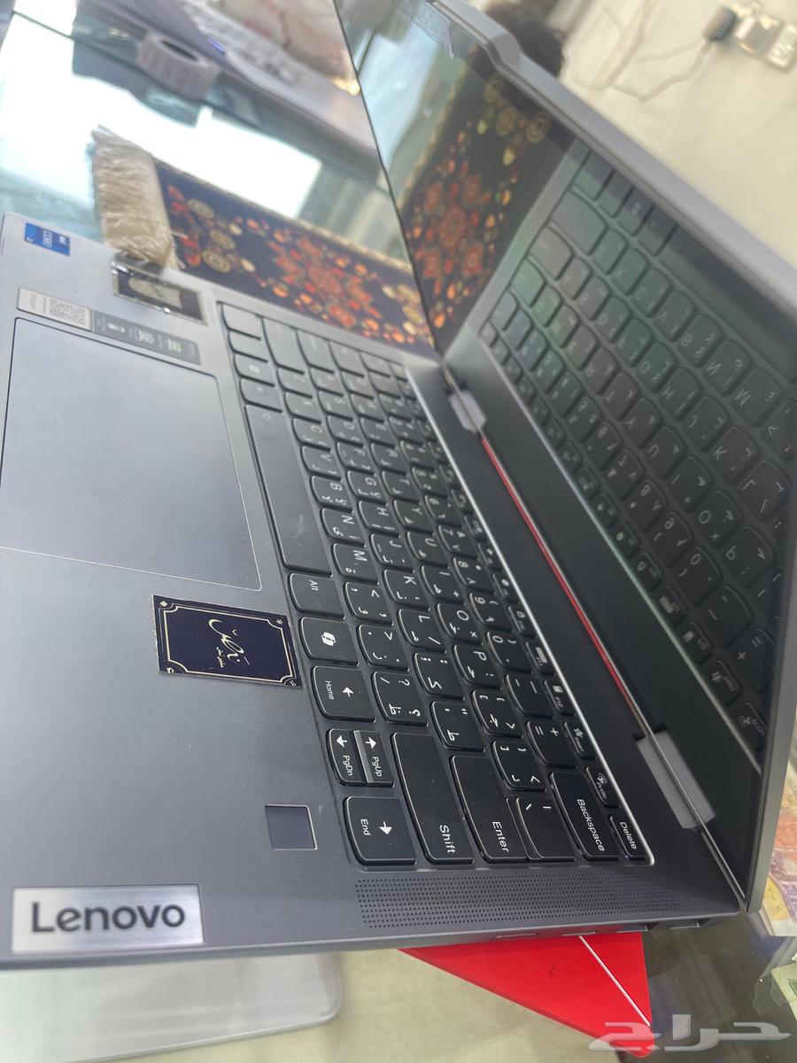 لابتوب لينوفو فليكس 564522117121025113