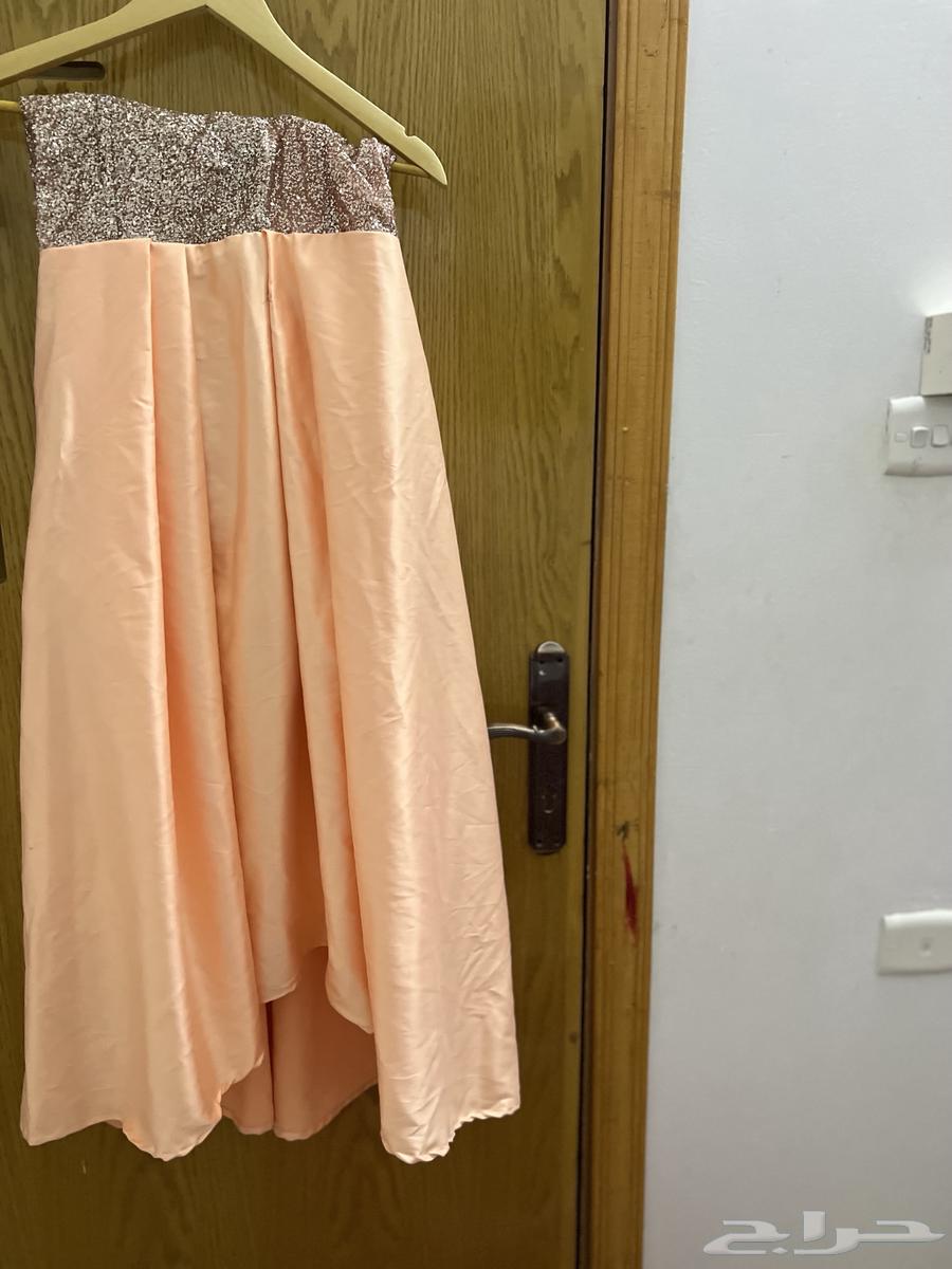 Clean dresses worn once or twice64519737789442114