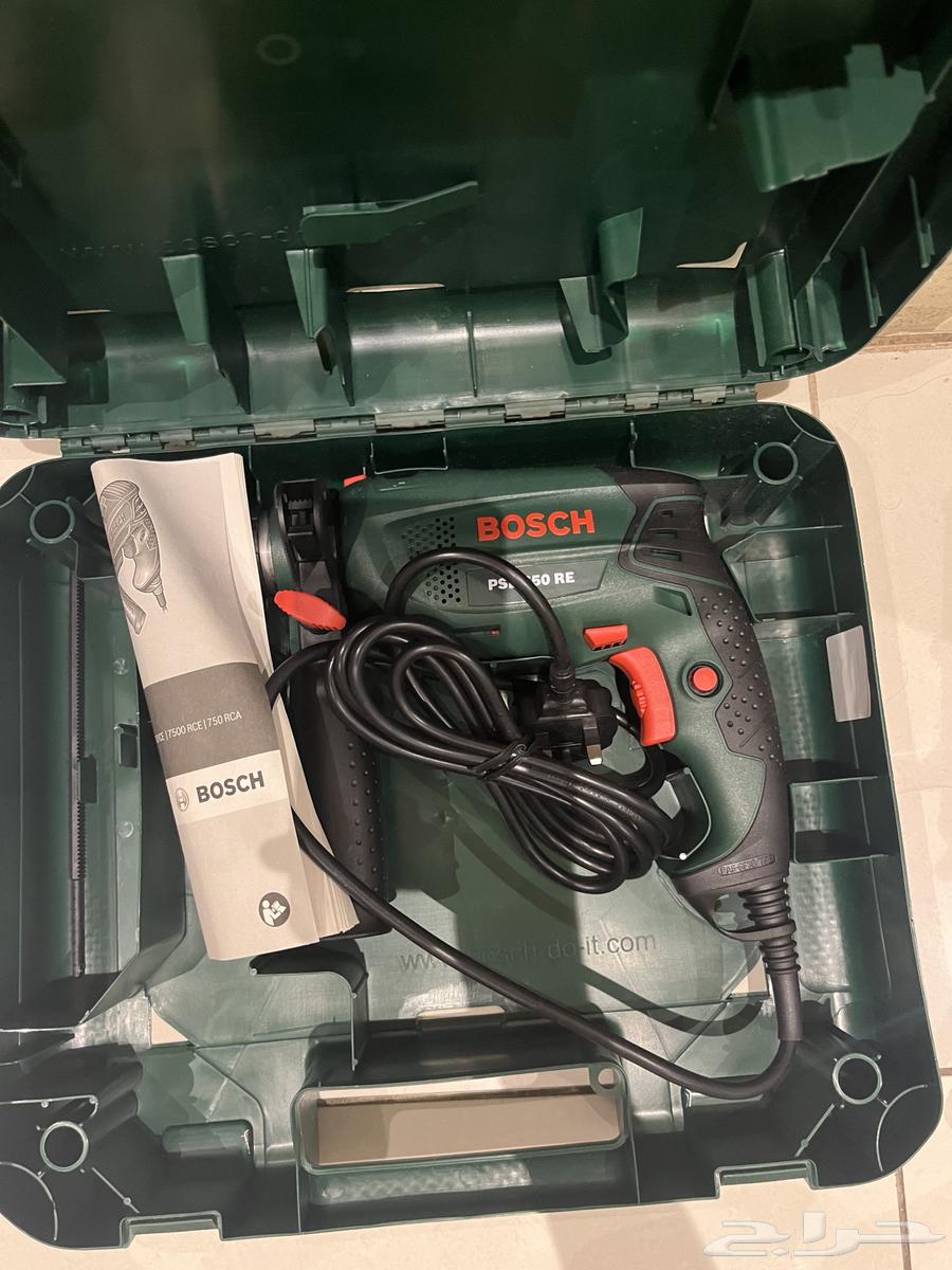 دريل بوش للبيع64523444084482111