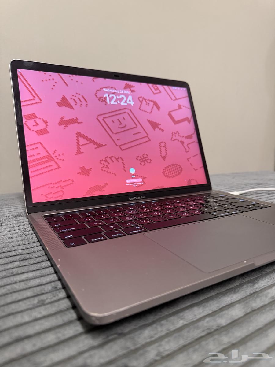 ماك بوك برو64521681264131112