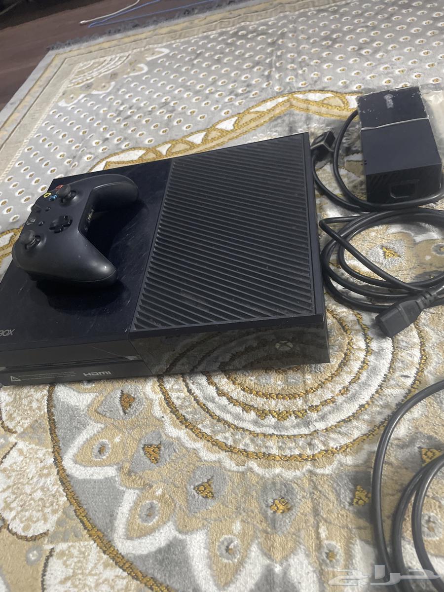 Xbox One64523189831810111