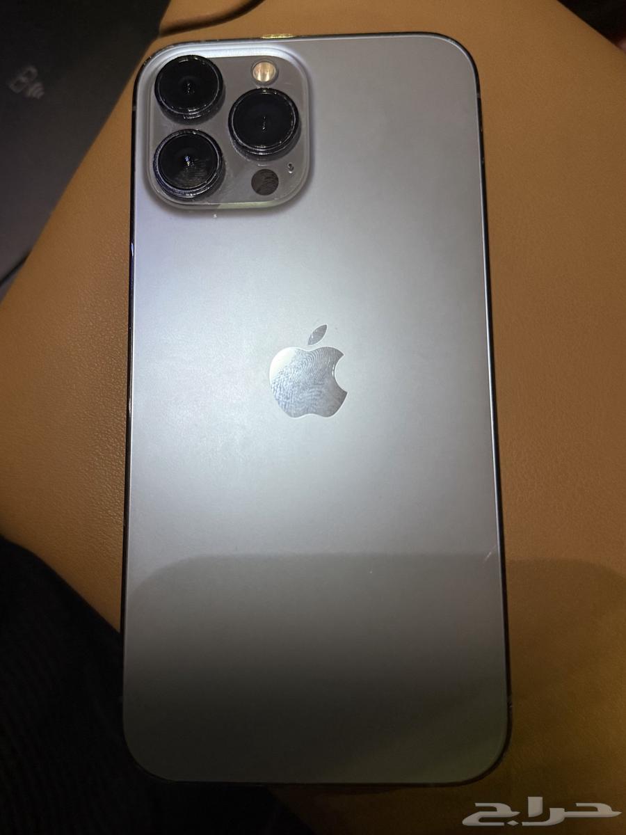 ايفون 13 برو ماكس . مباع64527025260802110