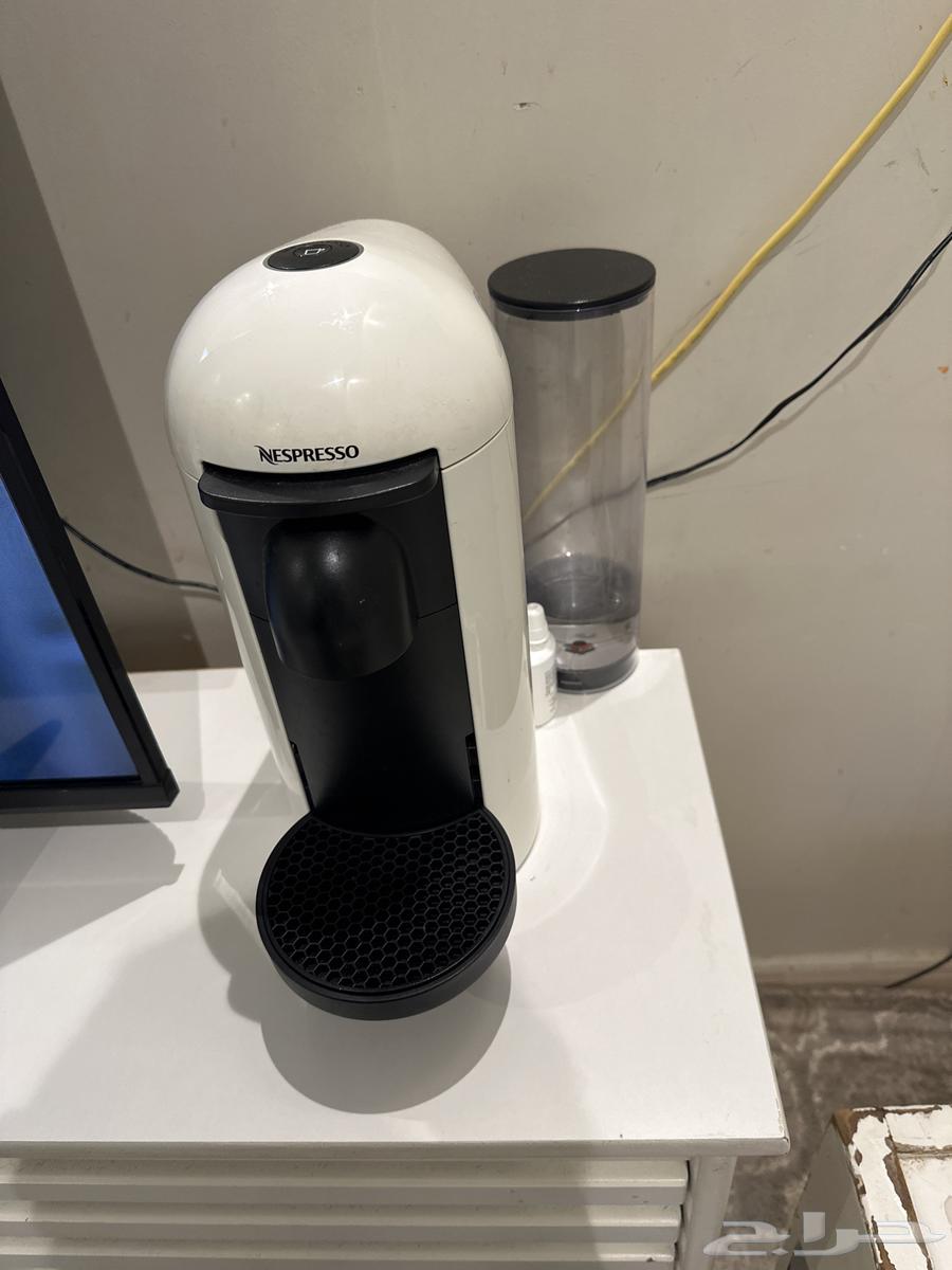 NESPRESSO coffee machine64523471972226110