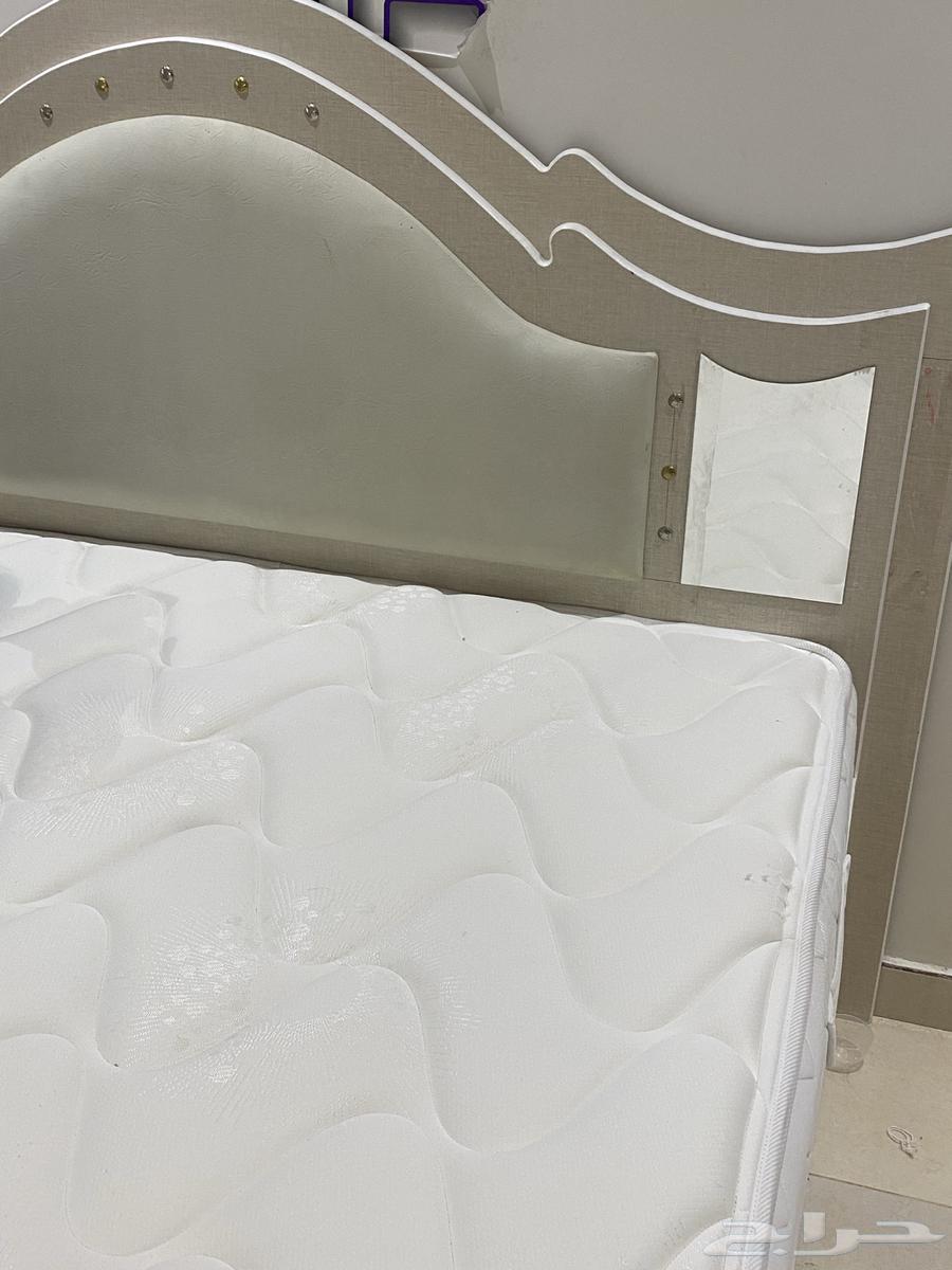 سرير ومرتبه سليب هاي64519003212034114