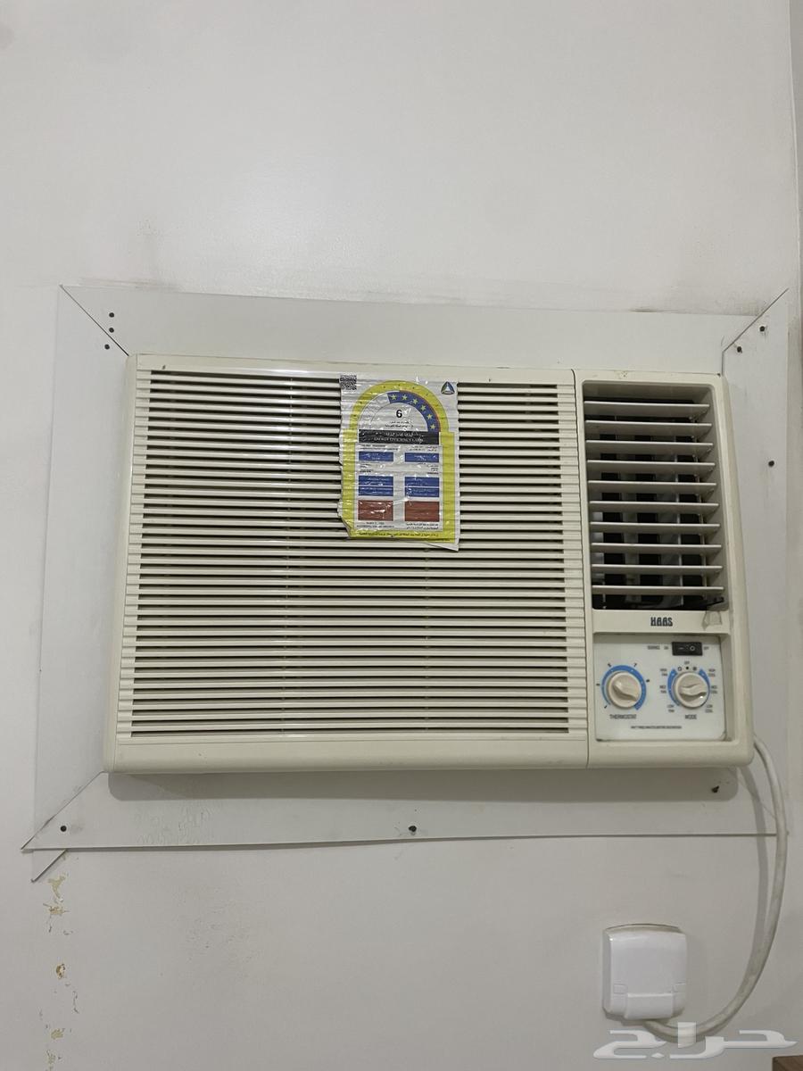 Selling 3 window air conditioners and one split, they cool very well, excellent, God willing64520247345027110