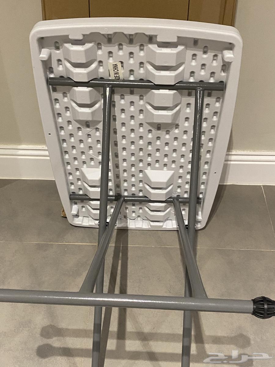 طاوله للرحلات فايبر جديده 3 مستويات64526175740929113