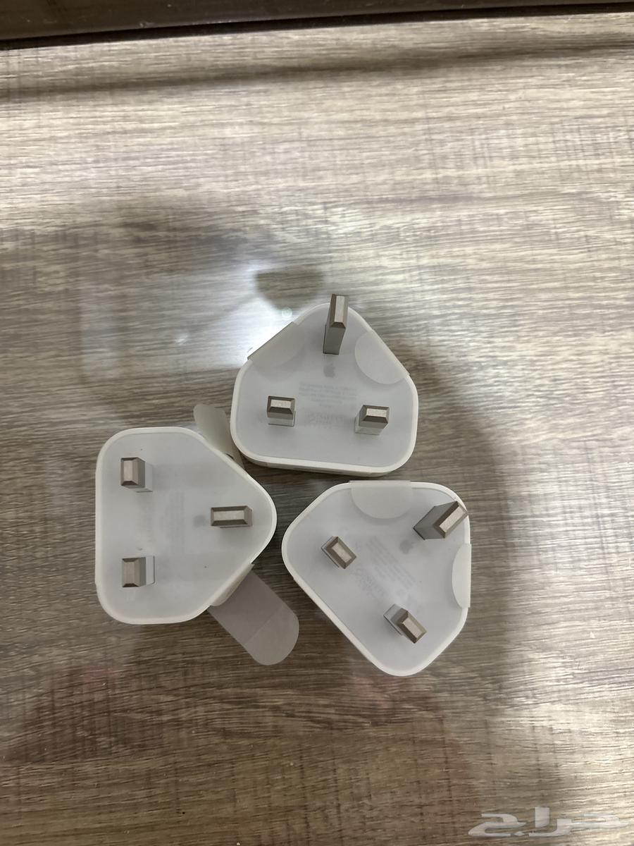 راس شاحن الاصلي يو اس بي64524069361153110