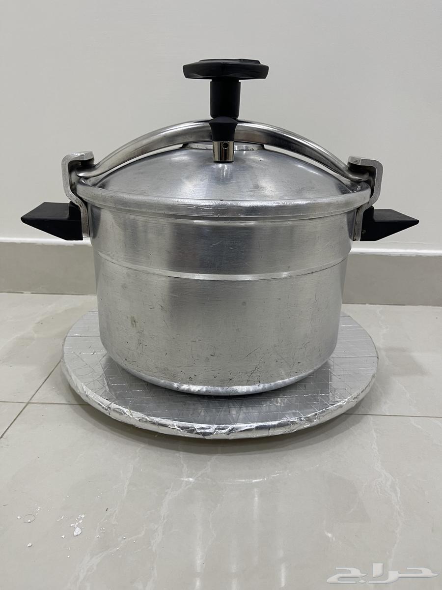 قدر سب فرنسي حجم 10 لتر64526425830018110