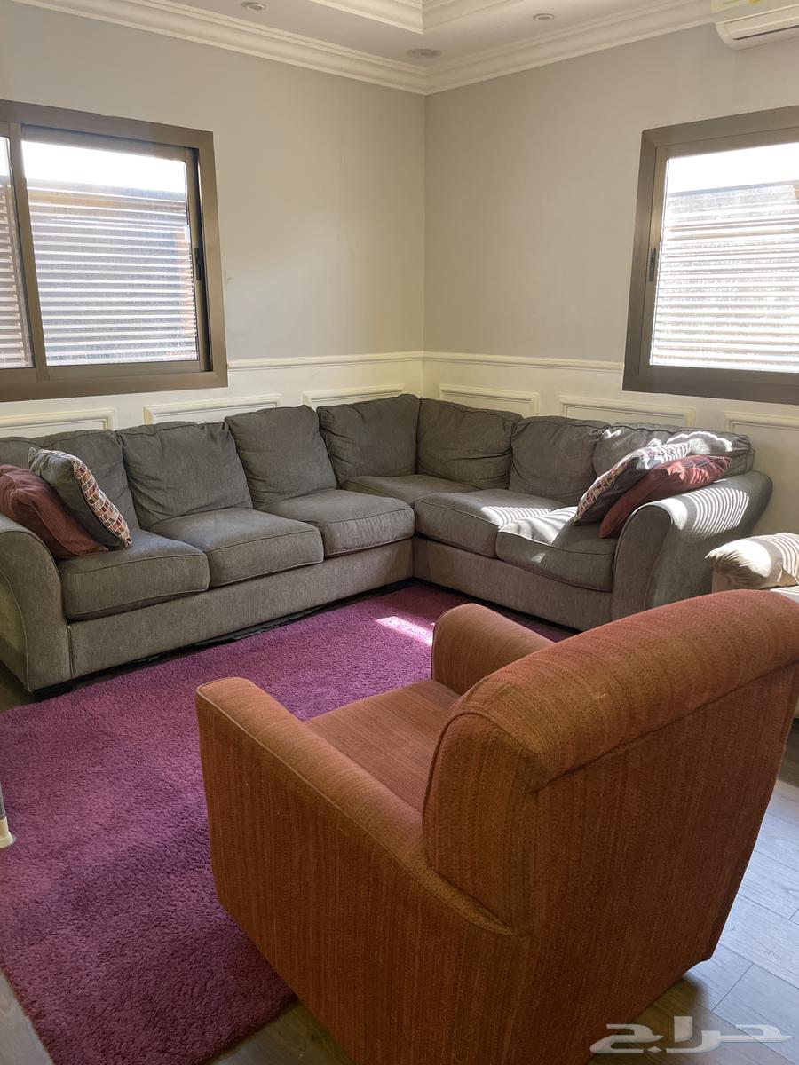 كنب صالة اشلي64522231047553110