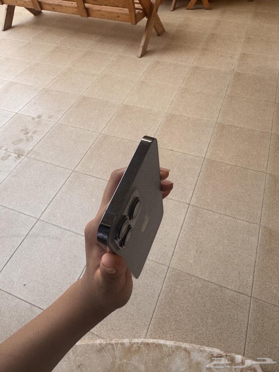 iPhone 13 Pro Max Slim No Scratch 250 Memory Price 2000 Riyals64523133352194112