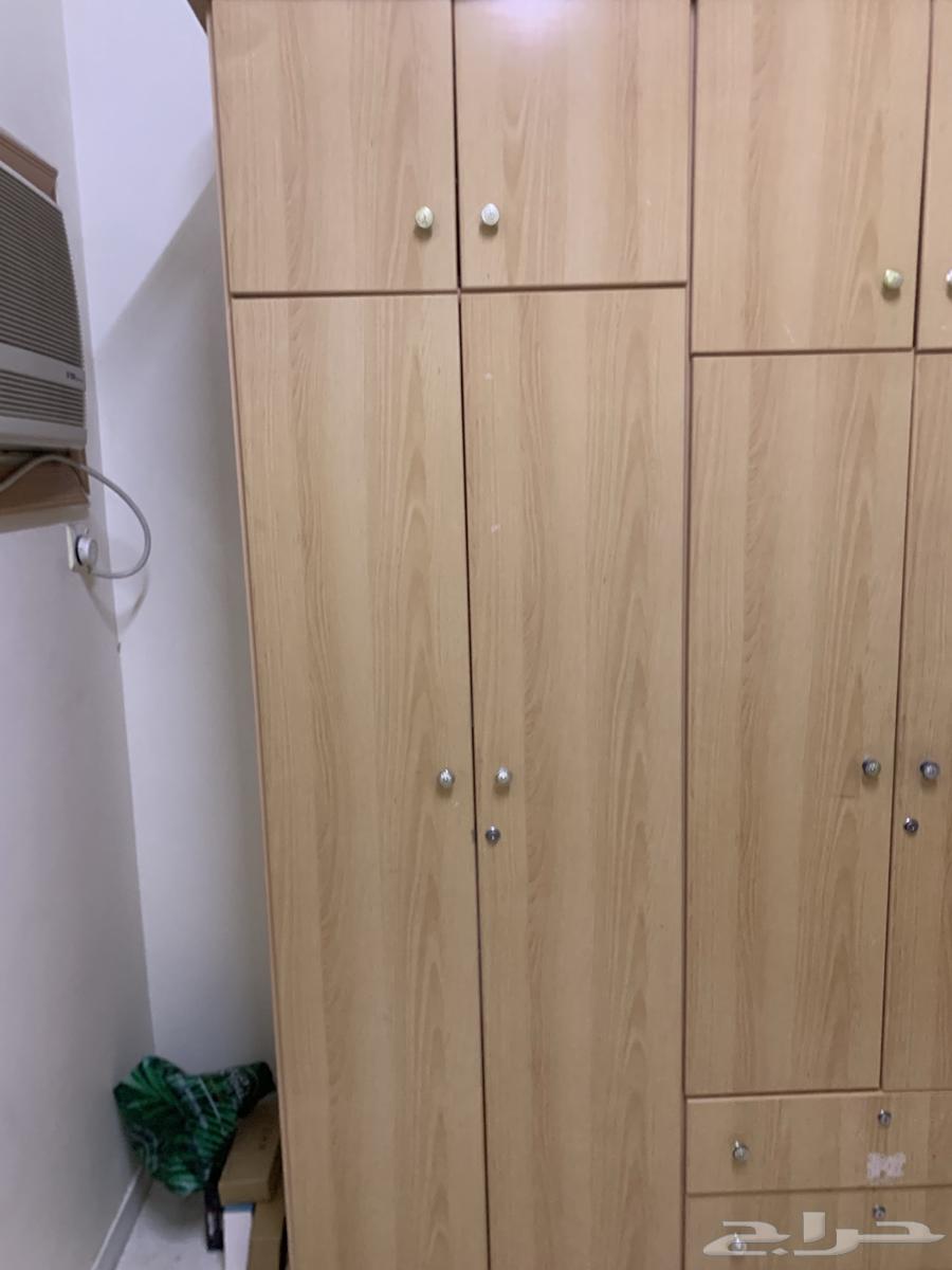 دولاب خشب وطني64525552357633111