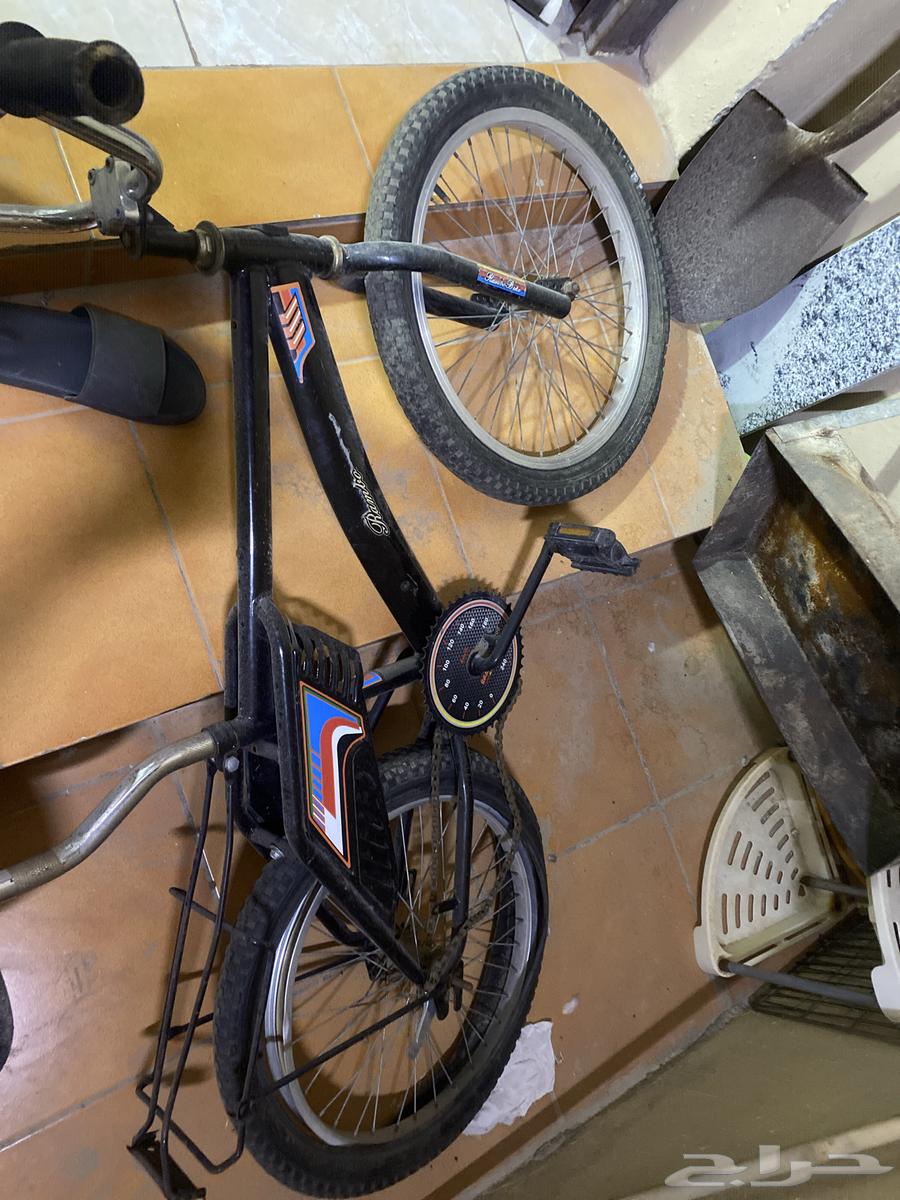 سيكل اسود للبيع 110 سيكل نظيف استخذم شهرين64526147983617111