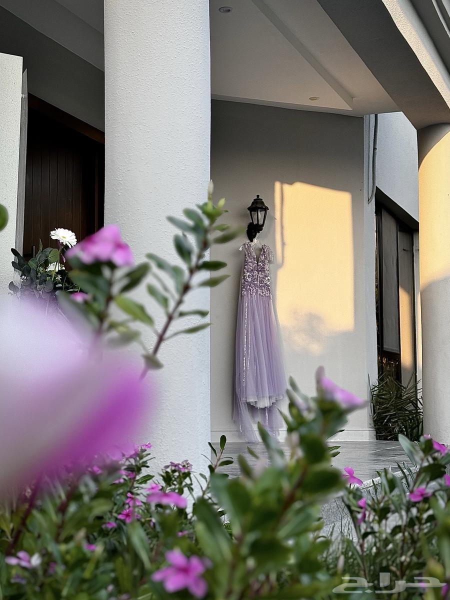 فستان خطوبة او ملكة او سهرة64524850457089112