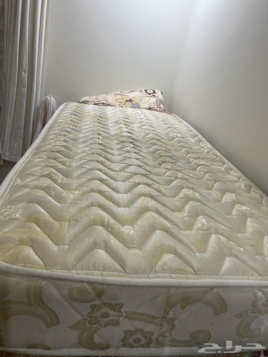 سرير حديد وطراحه طبيه نفر64520940253313113